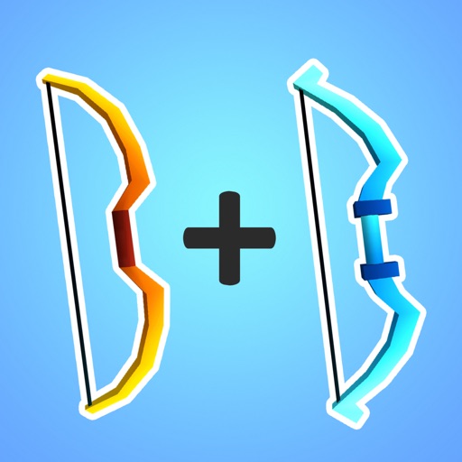 Merge Attack icon