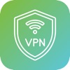 VPN 3S : Wifi Security & Proxy icon