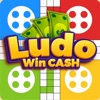 Ludo - Win Cash Game icon