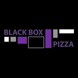 Black Box Pizza Aus