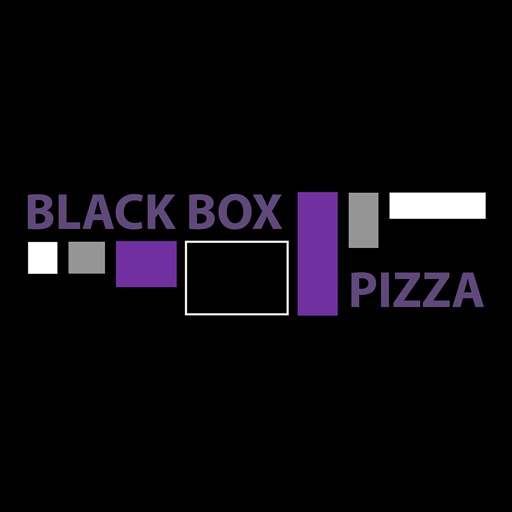 Black Box Pizza Aus