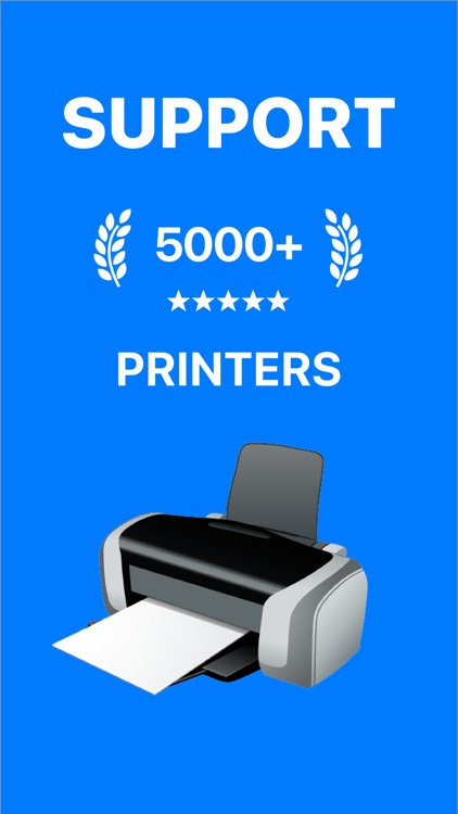 printing app