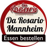 Da Rosario Mannheim logo