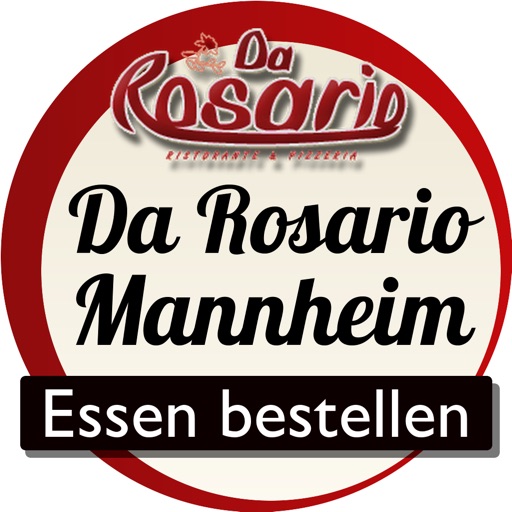 Da Rosario Mannheim icon
