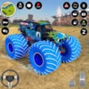 Real Monster Truck Games - Sim icon