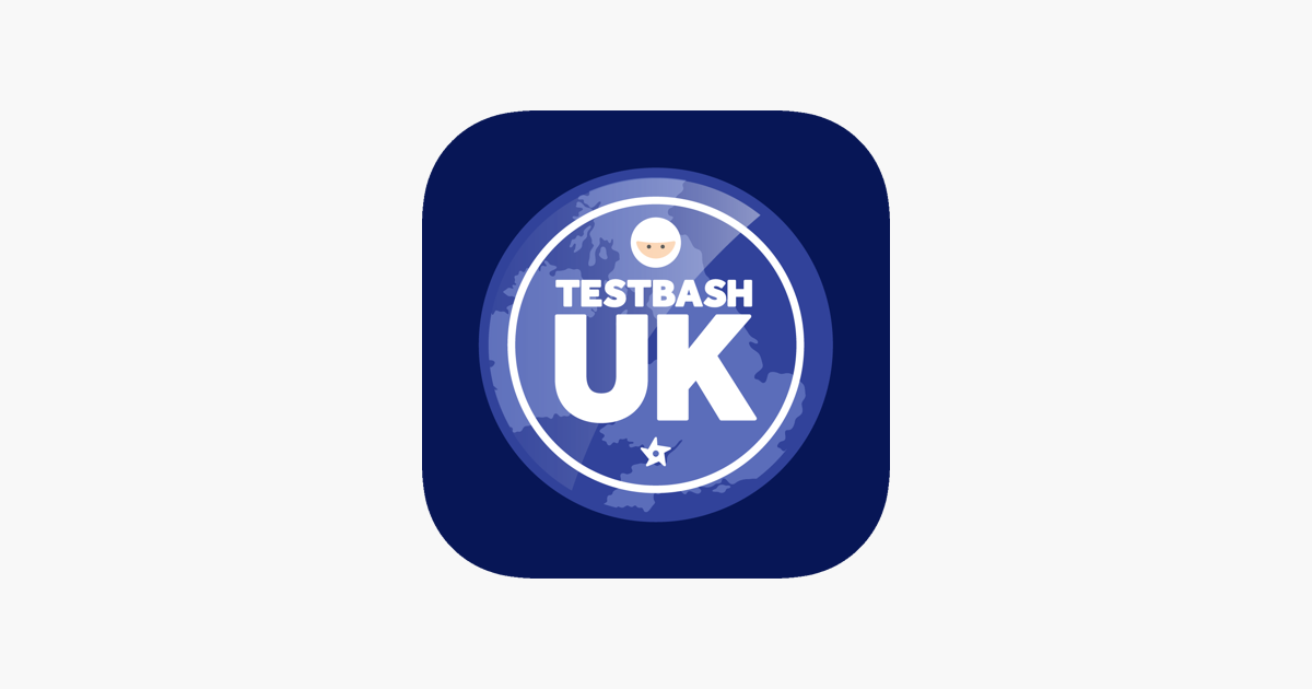 ‎TestBash UK on the App Store