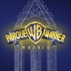 Parque Warner Madrid icon