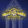 Parque Warner Madrid - Mobail