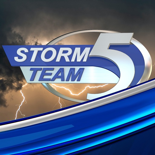WFRV Storm Team 5 Weather icon