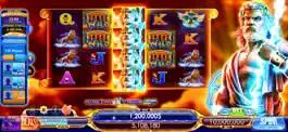 Game screenshot Hot Shot Casino Slots Games apk