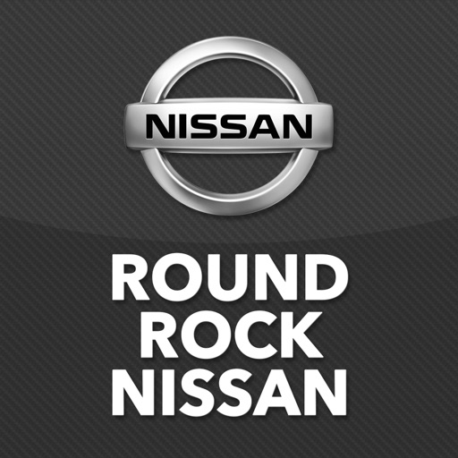 Round Rock Nissan Dealer App