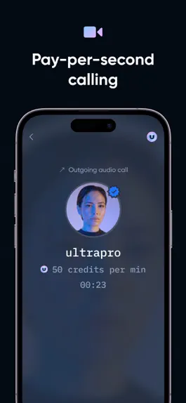 Game screenshot Ultra Messenger hack