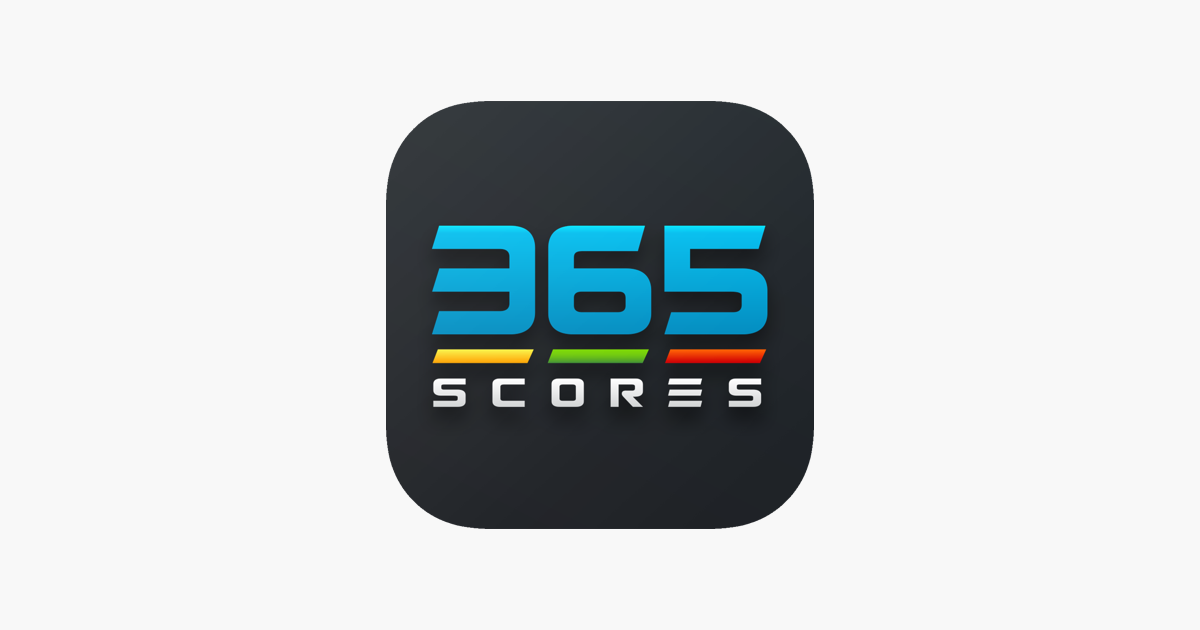 Avaliações - 365 Scores