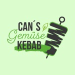Cans Gemüse Kebab Bitburg