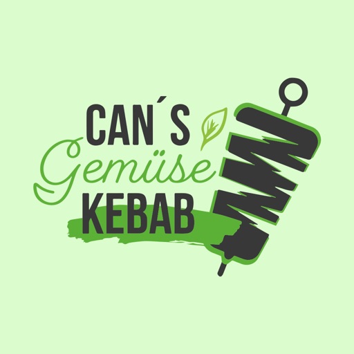 Can's Gemüse Kebab Bitburg