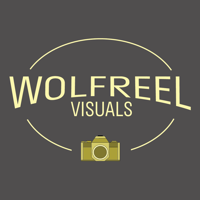 WolfReel Visuals