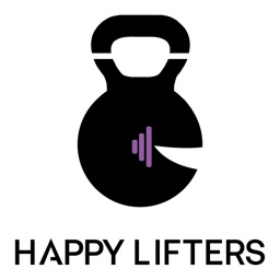 Happy Lifters
