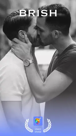 Game screenshot Brish • Gay dating & chat app mod apk