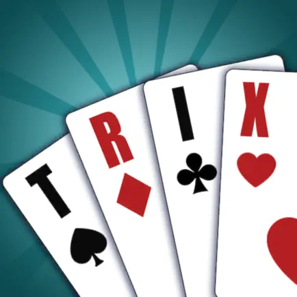 Trix:#1 Card Game Middle East Читы
