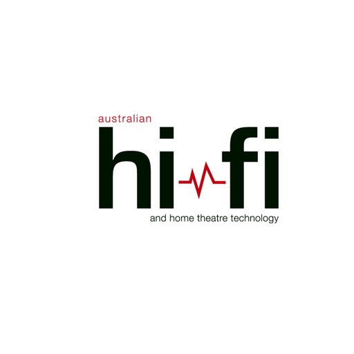 Australian HiFi icon