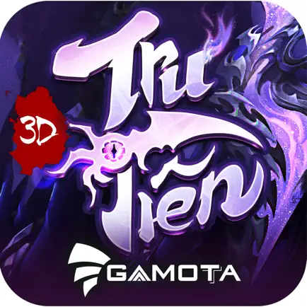 Tru Tiên 3D - Thanh Vân Chí Читы