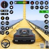 Car Stunts 2023 Mega Ramp Game - iPhoneアプリ