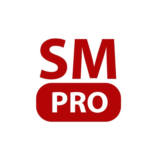 SMPRO - Mockup Frame Editor biểu tượng