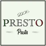 Presto Pasta App Contact