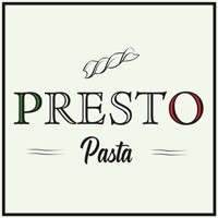 Presto Pasta logo