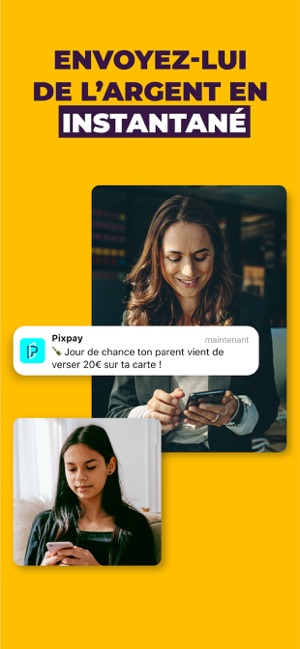Avis Pixpay : test de l'app & avis clients (2024)