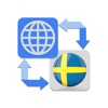 Swedish Translator Pro + icon