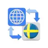 Swedish Translator Pro + problems & troubleshooting and solutions