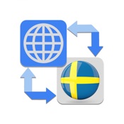 Swedish Translator Pro +