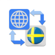 Swedish Translator Pro +