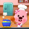 Pororo Cook Game