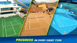 mini tennis: perfect smash problems & solutions and troubleshooting guide - 3