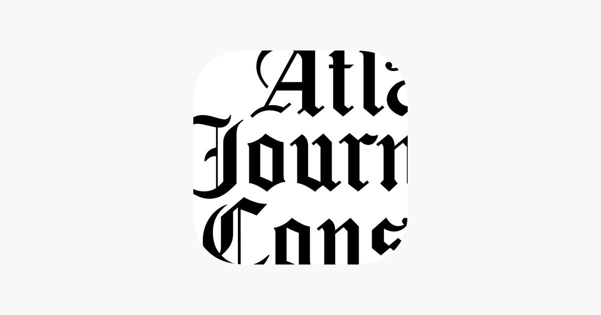 Atlanta Journal-Constitution on the App Store