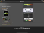 calories айпад изображения 1