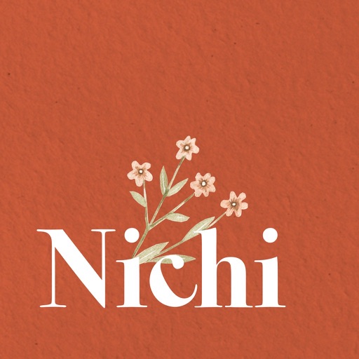 Nichi: Collage & Stories Maker Icon