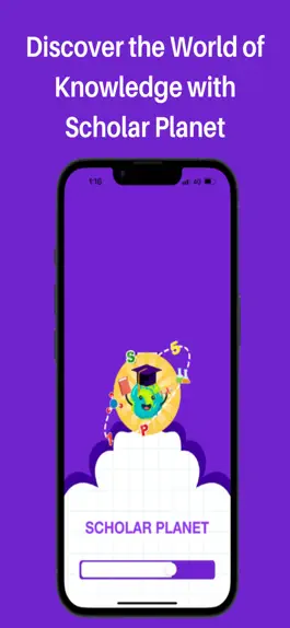 Game screenshot Scholar Planet mod apk