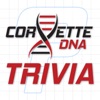 CorvetteDNA Trivia icon