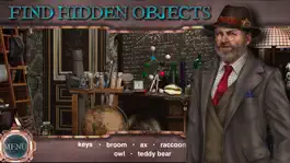 Game screenshot Time Machine - Hidden Objects hack