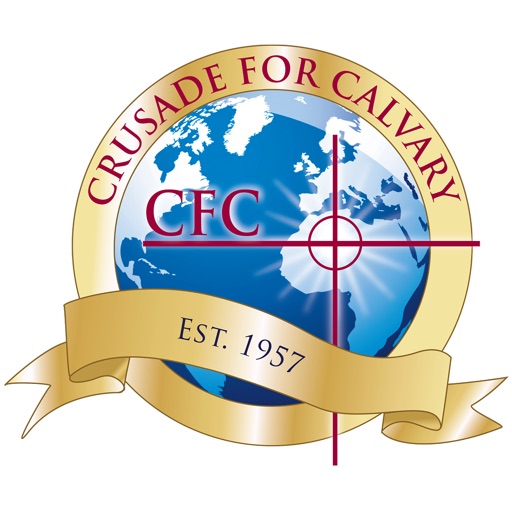 Crusade For Calvary icon