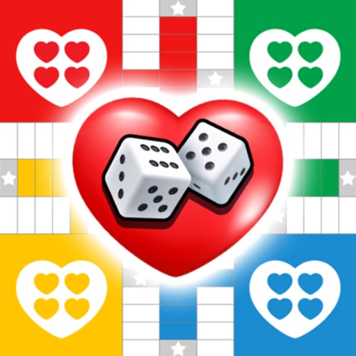 Parchisi Club-Online Dice Game