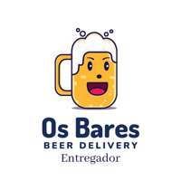 Os Bares Entregador