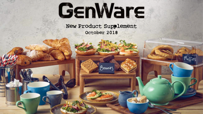 GenWare Screenshot 3 - AppWisp.com GenWare Screenshot 3 - AppWisp.com