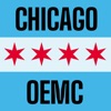 Chicago OEMC icon