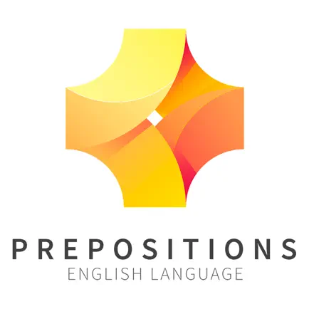 Learn English app:Prepositions Cheats