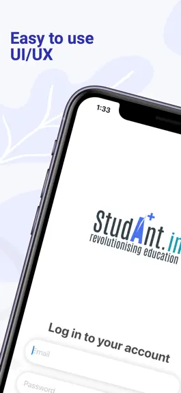 Game screenshot StudAnt Pro mod apk