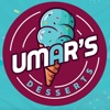 UMAR DESSERT